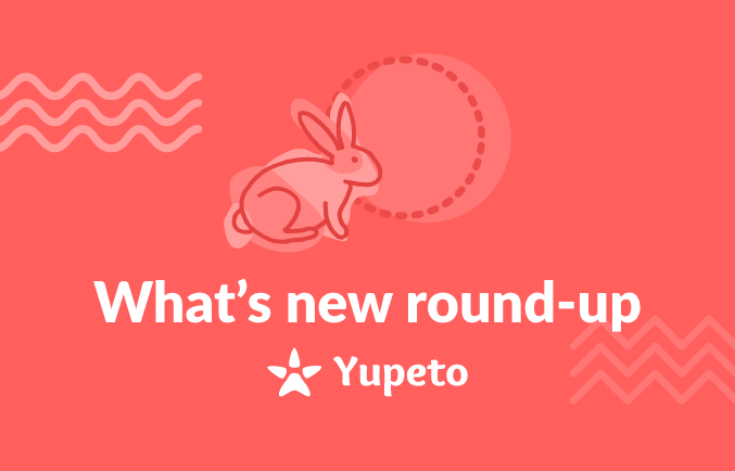 What's new round up 7th Sept 2023